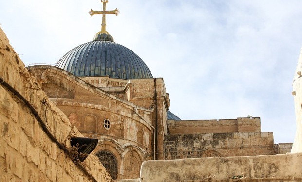 Israele: edifici della Chiesa greco-ortodossa assegnati a gruppo estremista grazie a frodi e a corruzione